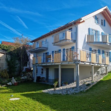 Homely Heidenheim an der Brenz Exterior photo