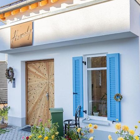 Homely Heidenheim an der Brenz Exterior photo